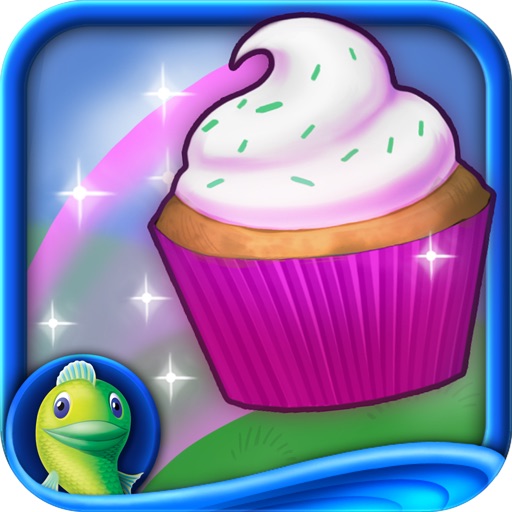 Magic Sweets HD (Full) icon