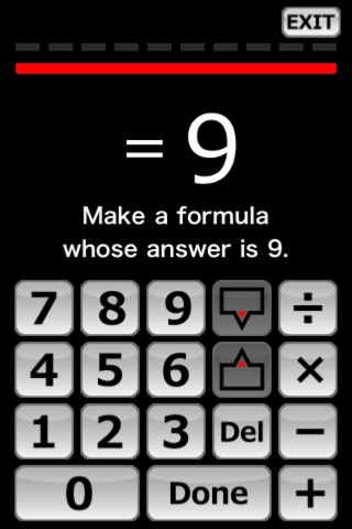 MATH！Lite screenshot 4