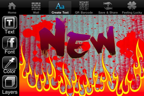 EyeOfTheTagger Lite screenshot 3