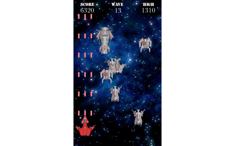 Space Destroyer thumbnail 2