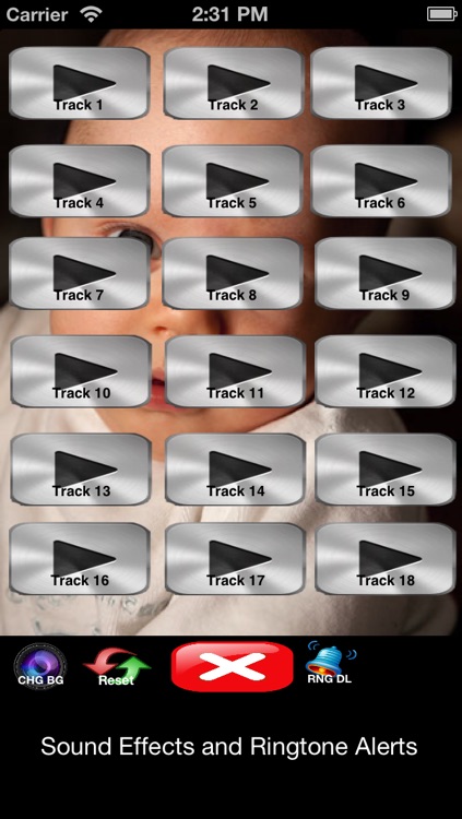 Baby Noise - Sound Effects and Ringtones