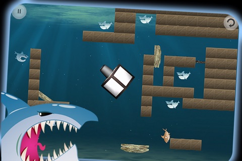 Shark Madness 2 screenshot 2