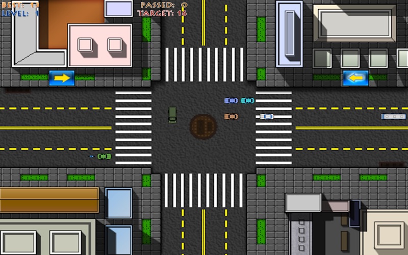 iTraffic Light Deluxe thumbnail 4