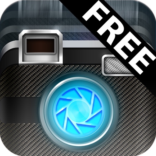 Slow Shutter Camera FREE iOS App