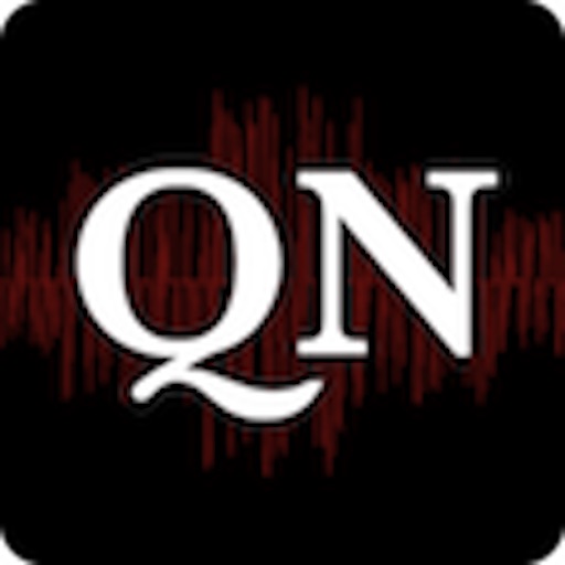 QuakeNews HD: Earthquake and Tsunami News... icon