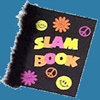 Friends SlamBook