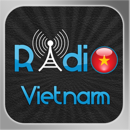 Vietnam Live Radio icon