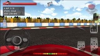 GRAND RACE SIMULATOR 3D 1.0.2 IOS