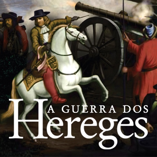 A Guerra dos Hereges icon