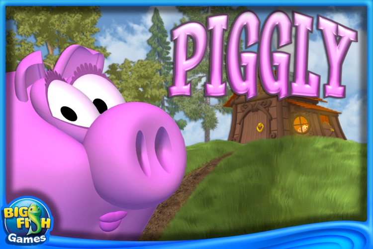 Piggly! (Full)