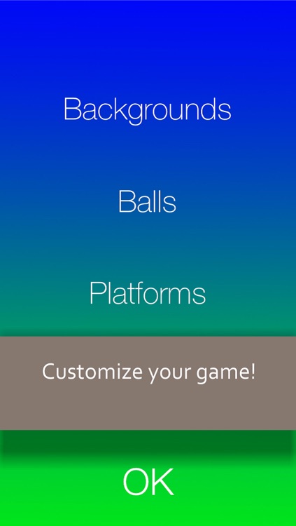 Bounce Ball! Free - The Platform Soccer Game screenshot-4