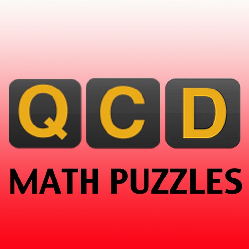 Classic Math Puzzles by QCD Systems LLC.