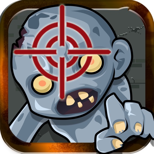 Zombie Hunt - Shoot the Walking Zombies Icon