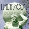 iFlyPost