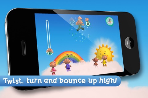 Cloudbabies screenshot 4