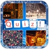 Christmas Picture Quiz