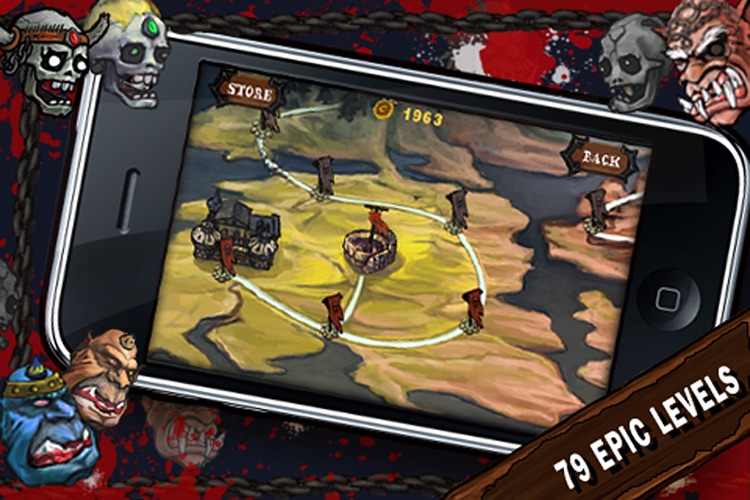 Death Knight screenshot-4