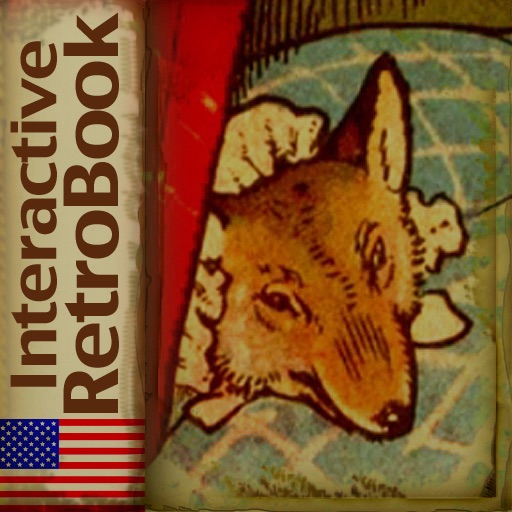 Little Red Riding Hood (US version) Interactive... icon