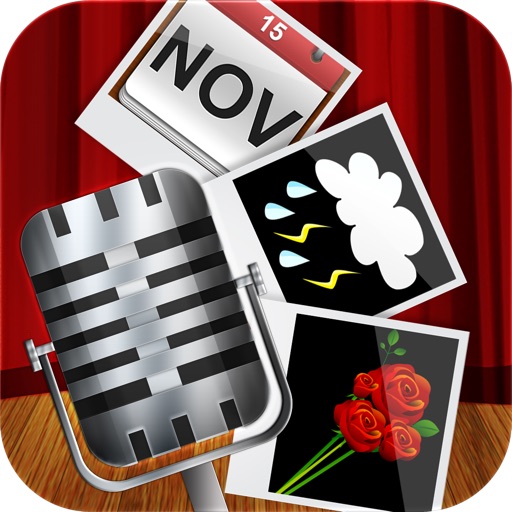 Icon Song Pop Quiz: a 4 pic word game to guess what's that 1 music! icon