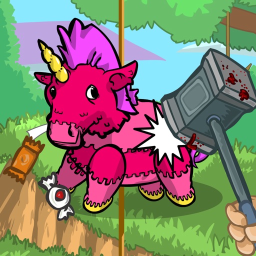 Pinata Hunter 2 iOS App