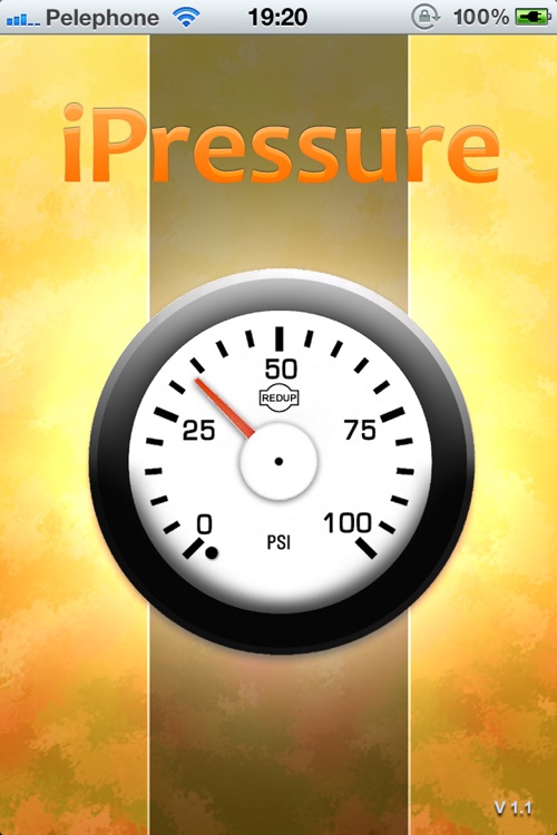 iPressure