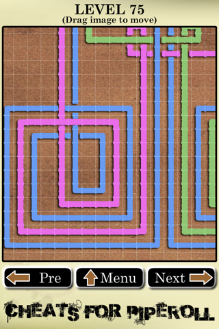 Cheats for PipeRoll HD Pro screenshot 3