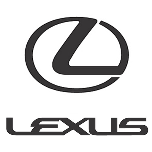 LEXUS. iOS App