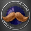 Epic Stache