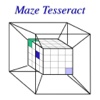 Maze Tesseract