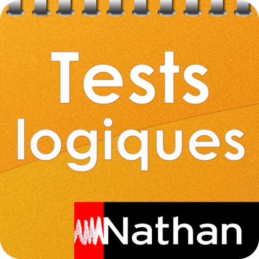 Tests logiques Nathan