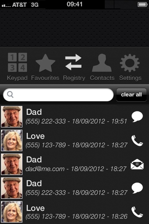 One Tap! screenshot-4