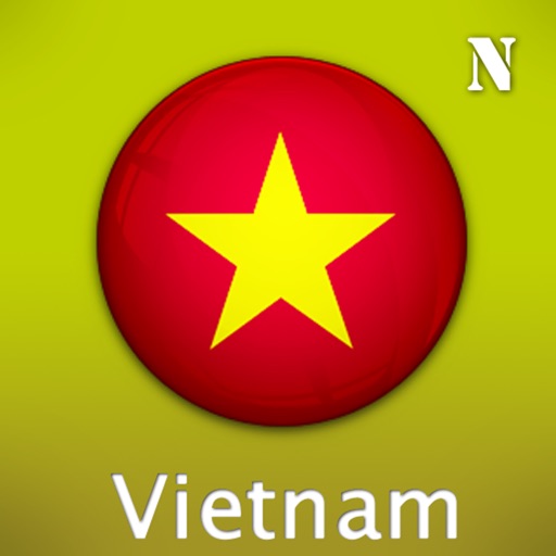 Vietnam Travelpedia icon