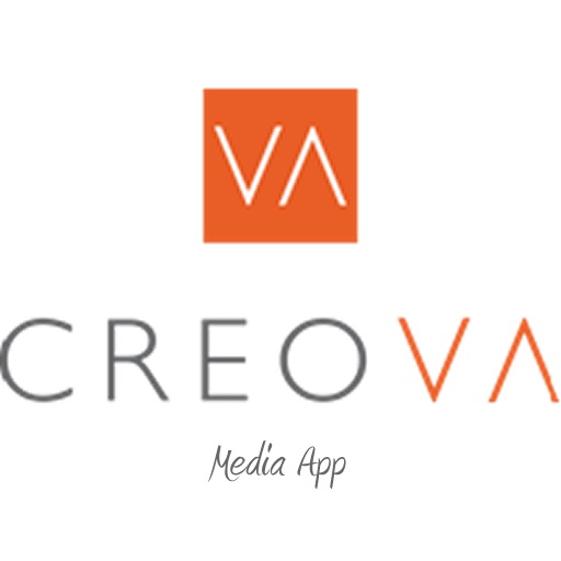Creova Media App