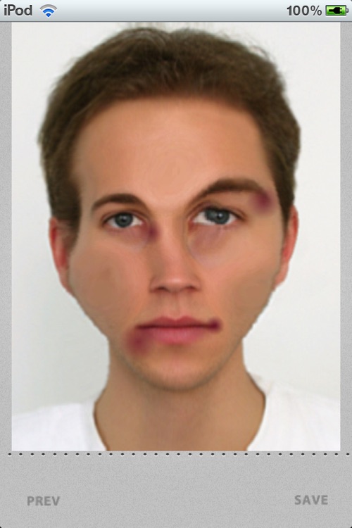 Paste Face screenshot-4