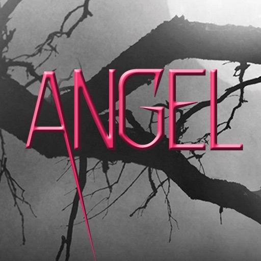 Angel by James Patterson iOS App