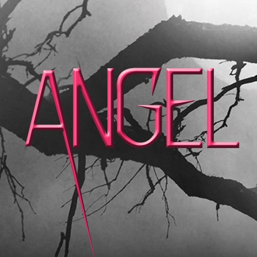 Angel by James Patterson