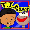 TJ and Spark