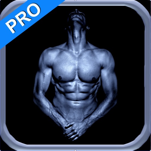 Gym Log PRO! (Fitness & Workout Tracker) w/ Reminders