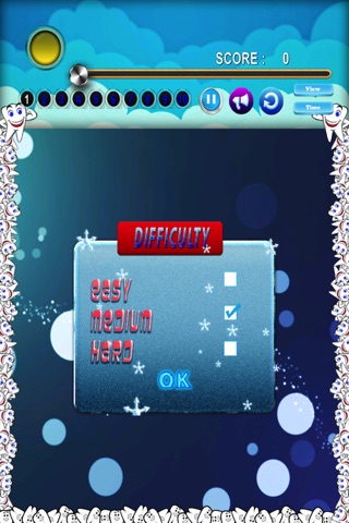Little Tooth Match - Dentist Puzzle Mania screenshot 2