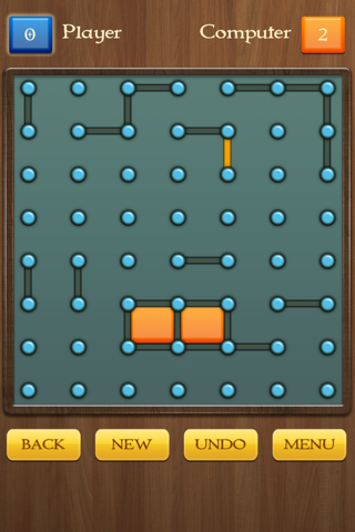 Dots and Boxes - Pro screenshot 3