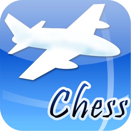 Flying Chess icon