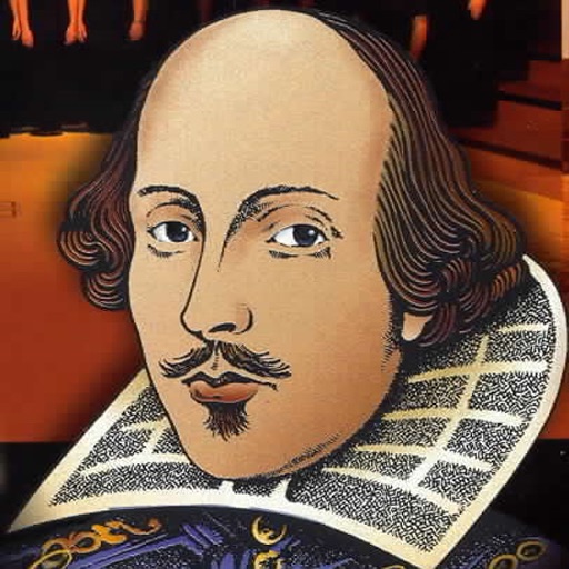 iWilliam Shakespeare