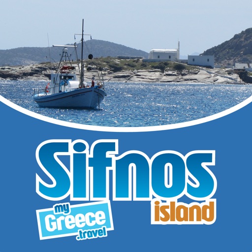 Sifnos myGreece.travel