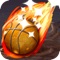 Tip-Off BasketBall