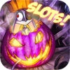 Happy Haunting Slots - Have A Very Scary Halloween Free