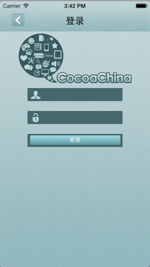 CocoaChina - iPhone客户端(圖3)-速報App