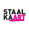 Staalkaart