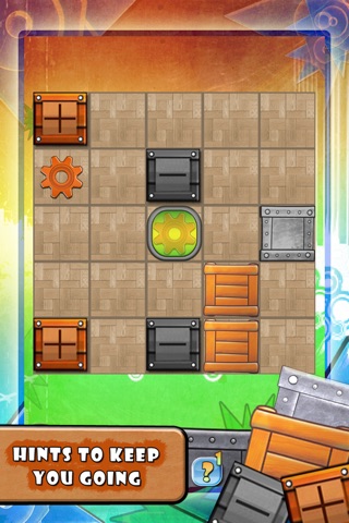 G-Blocks screenshot 4