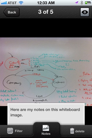 Whiteboard Snap(圖3)-速報App