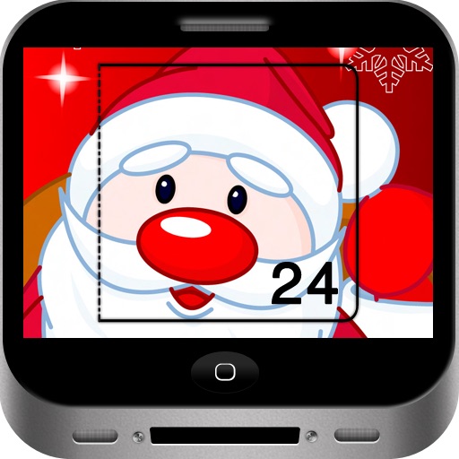 Advent calendar - adventCal icon